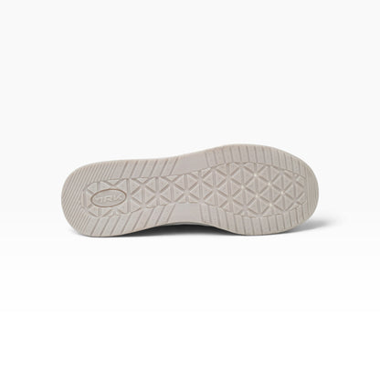 TOOFAN-02 White Mens Sports Shoes