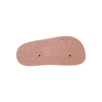 TR-103 Peach Womens Clogs & Sliders