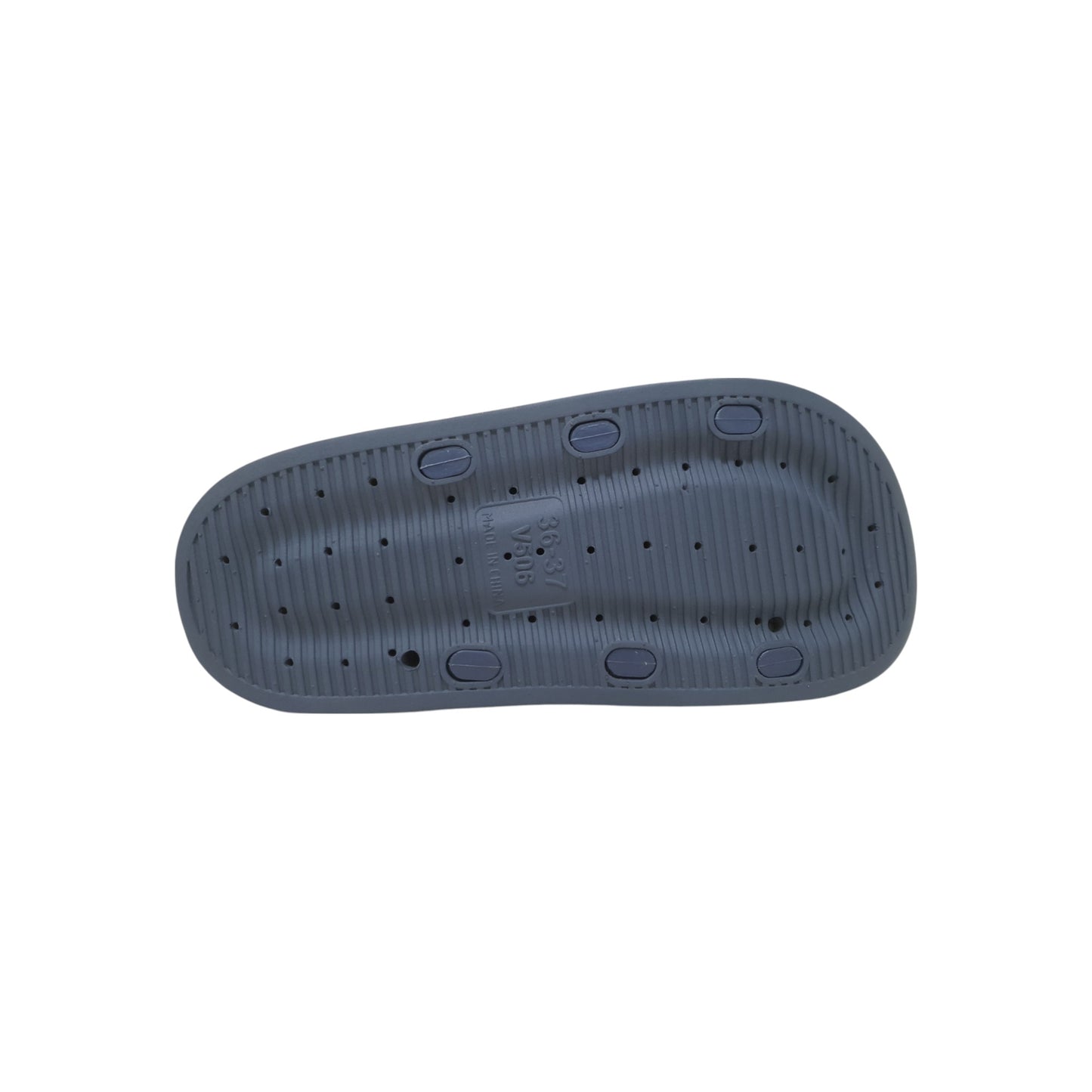TR-105 Blue Womens Clogs & Sliders