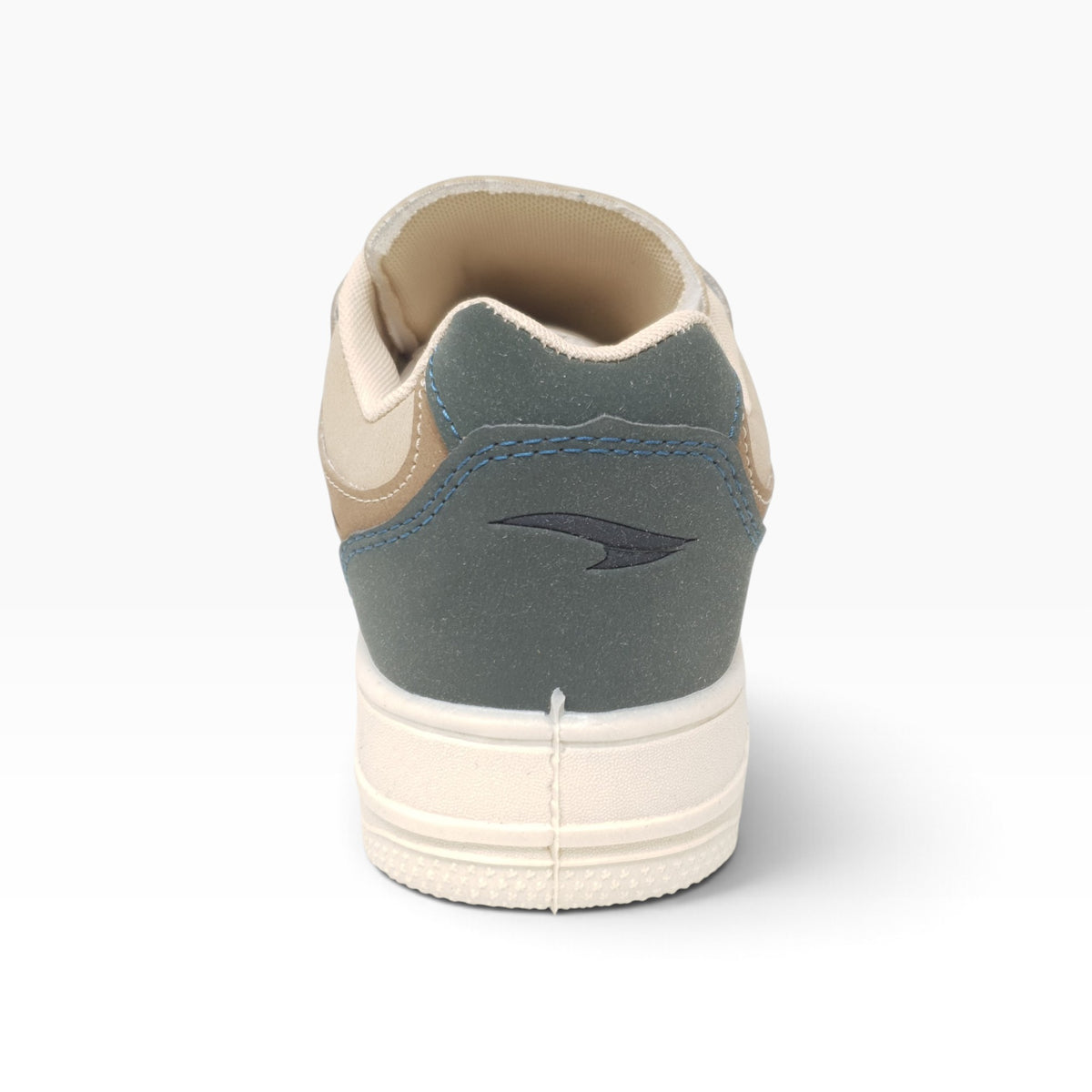 Thunder-07 Green Mens Sports Shoes