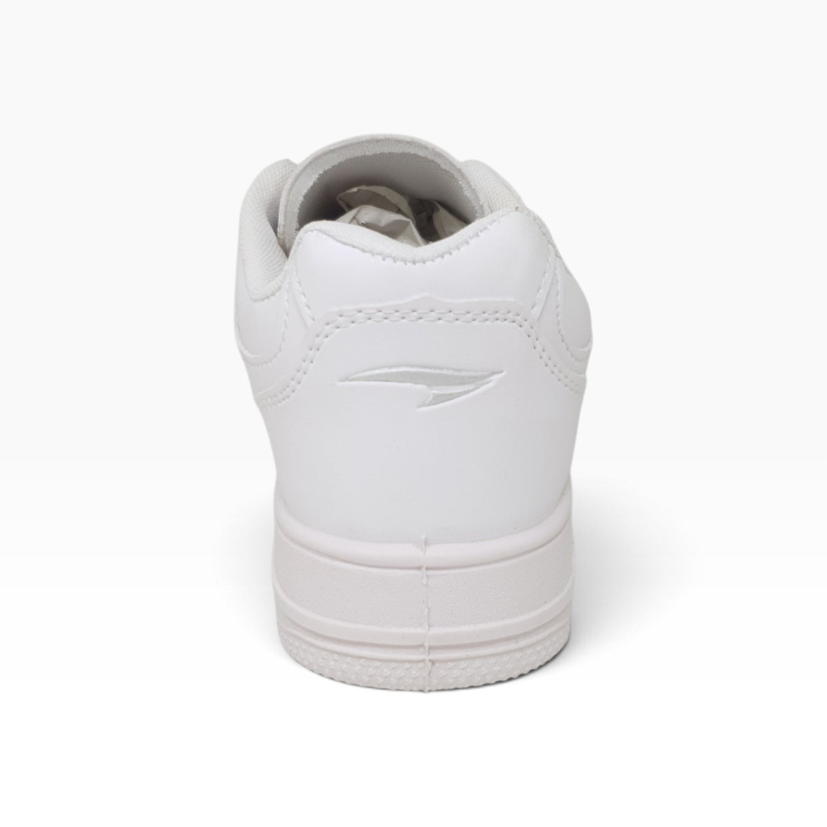 Thunder-07 White Mens Sports Shoes
