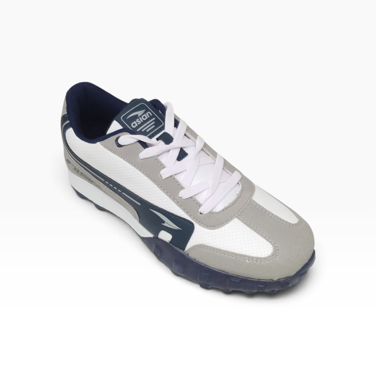 Unicorn-21 Navy Mens Sports Shoes