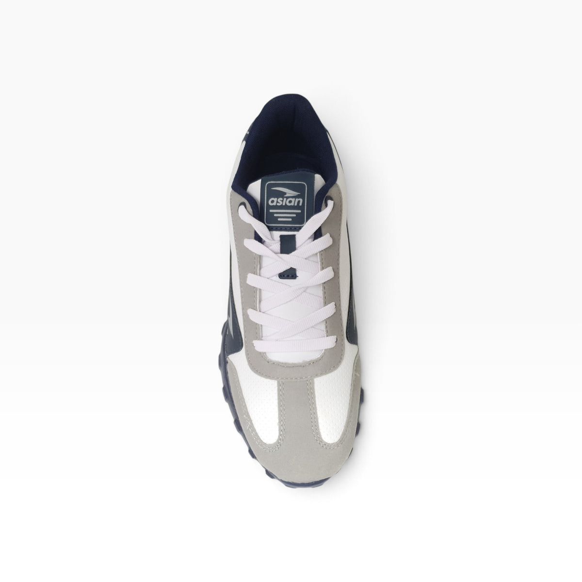 Unicorn-21 Navy Mens Sports Shoes