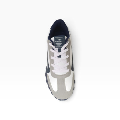 Unicorn-21 Navy Mens Sports Shoes