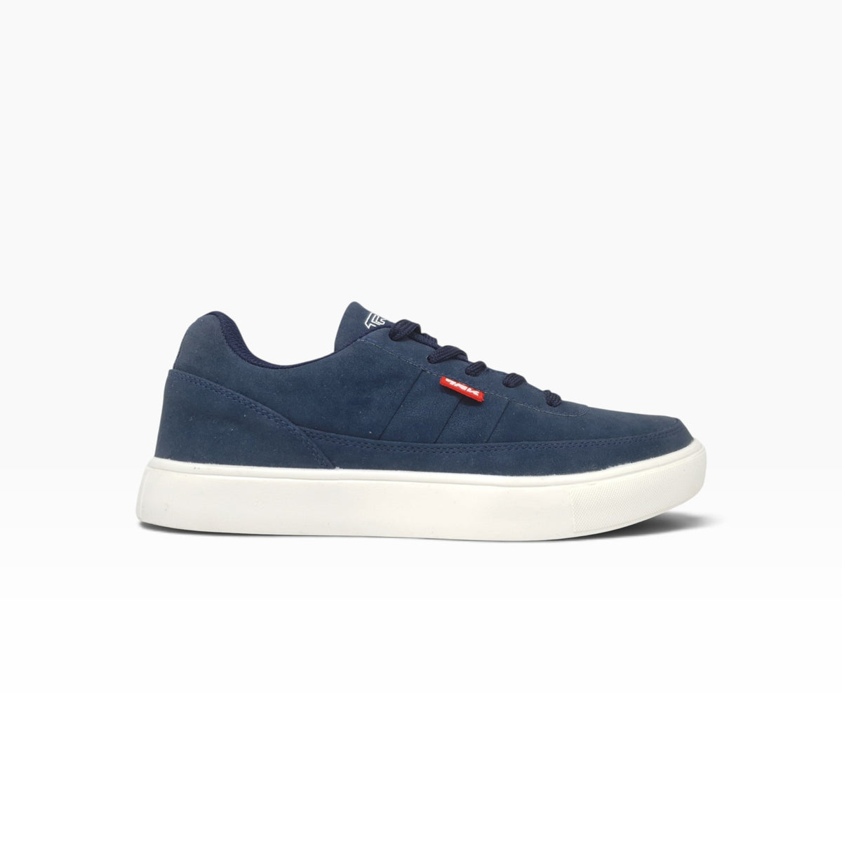 URBAN Navy Mens Sports Shoes