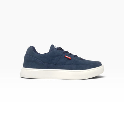 URBAN Navy Mens Sports Shoes