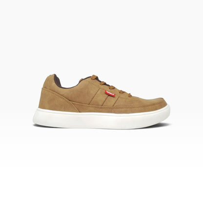 URBAN Tan Mens Sports Shoes