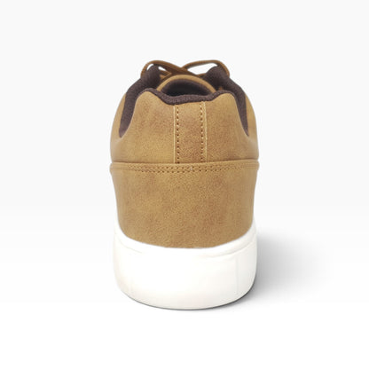 URBAN Tan Mens Sports Shoes
