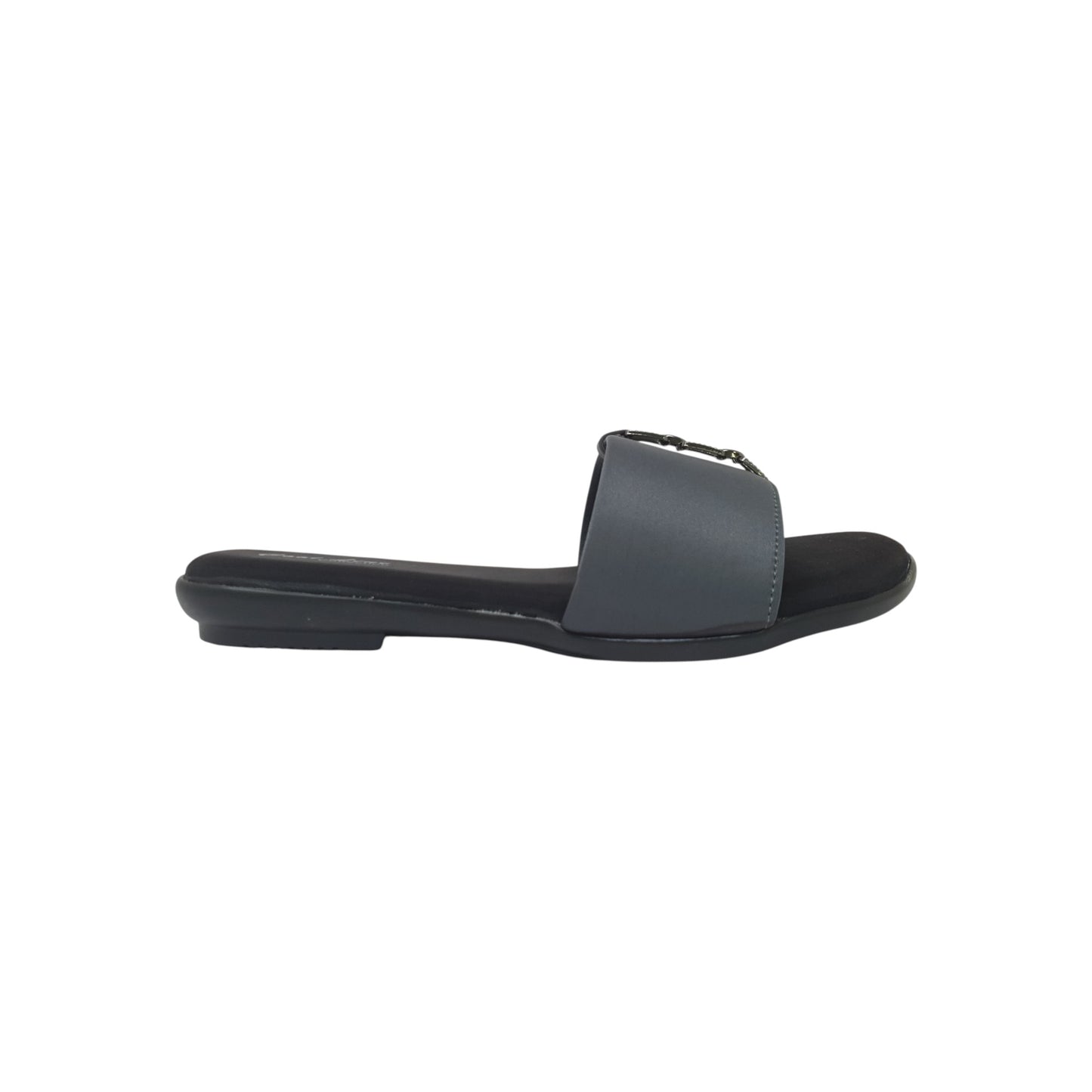 VA-102 Grey Womens Flats