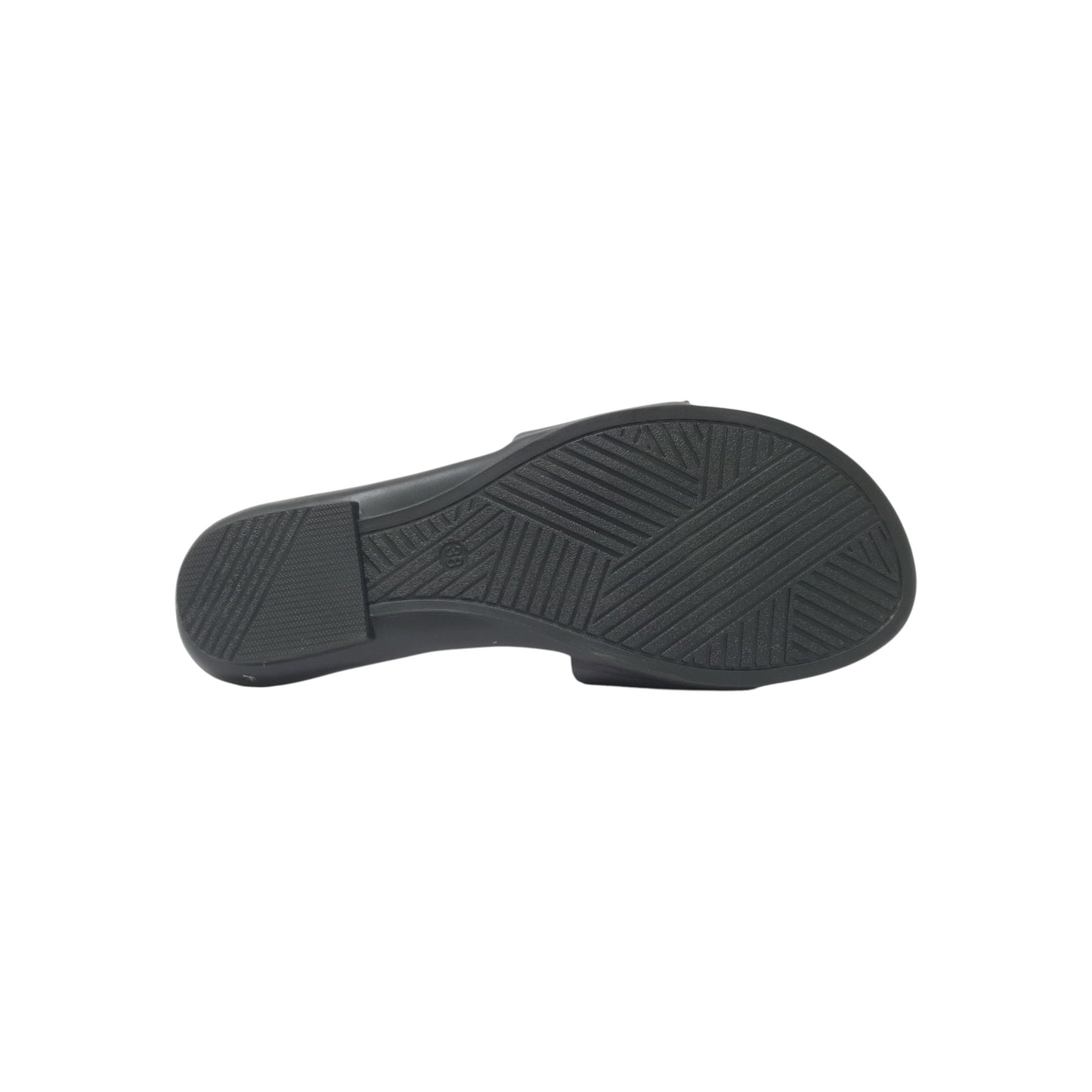 VA-102 Grey Womens Flats
