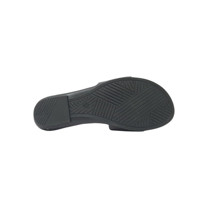 VA-102 Grey Womens Flats