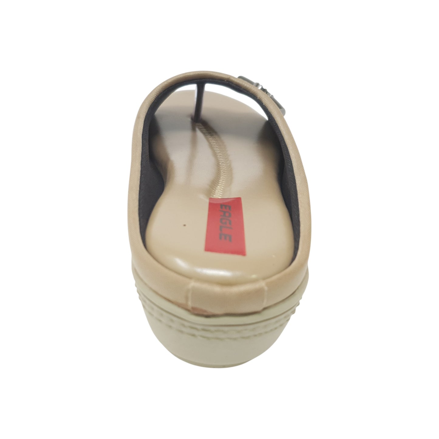 VA-103 Beige Womens Flats