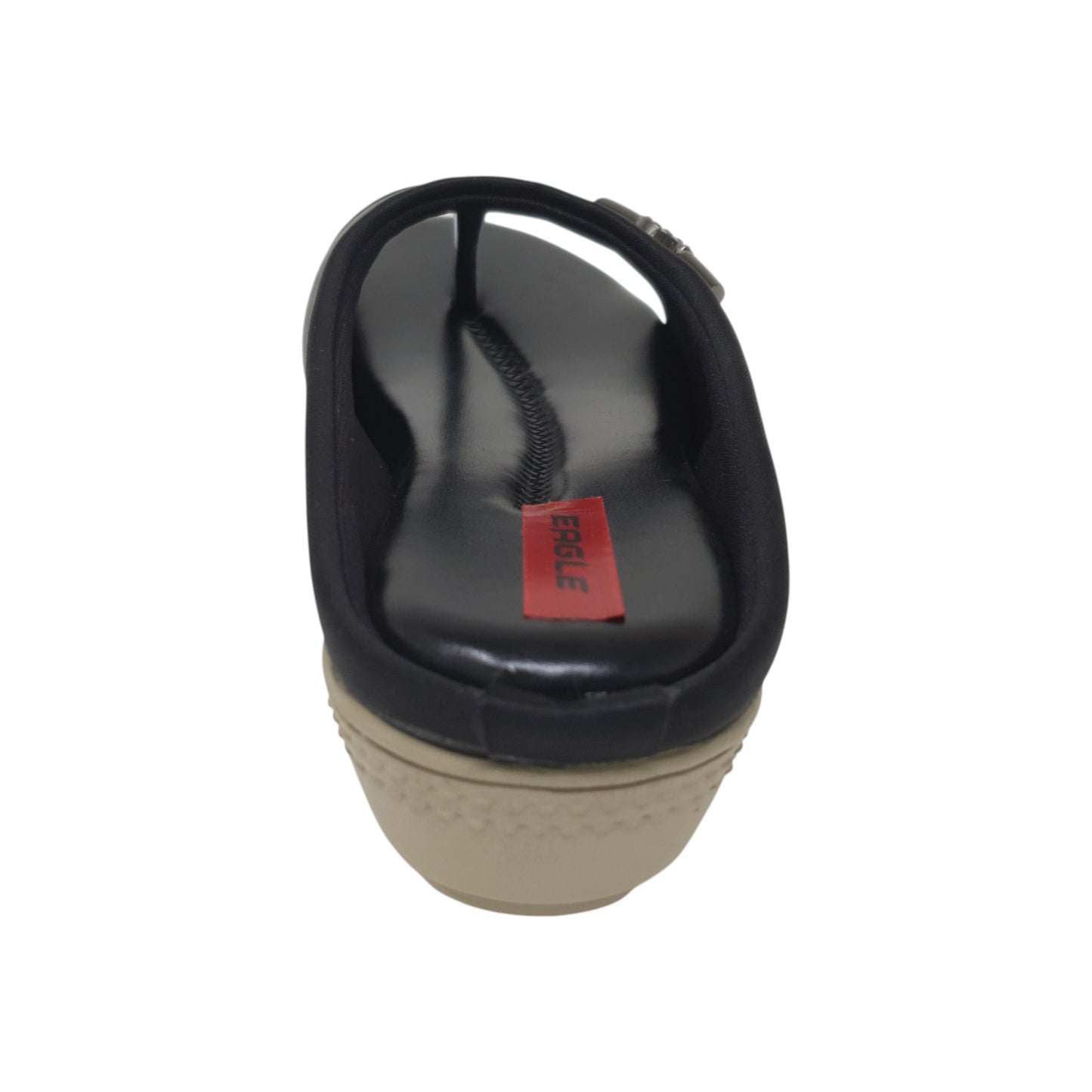 VA-103 Black Womens Flats