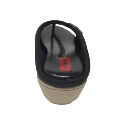 VA-103 Black Womens Flats