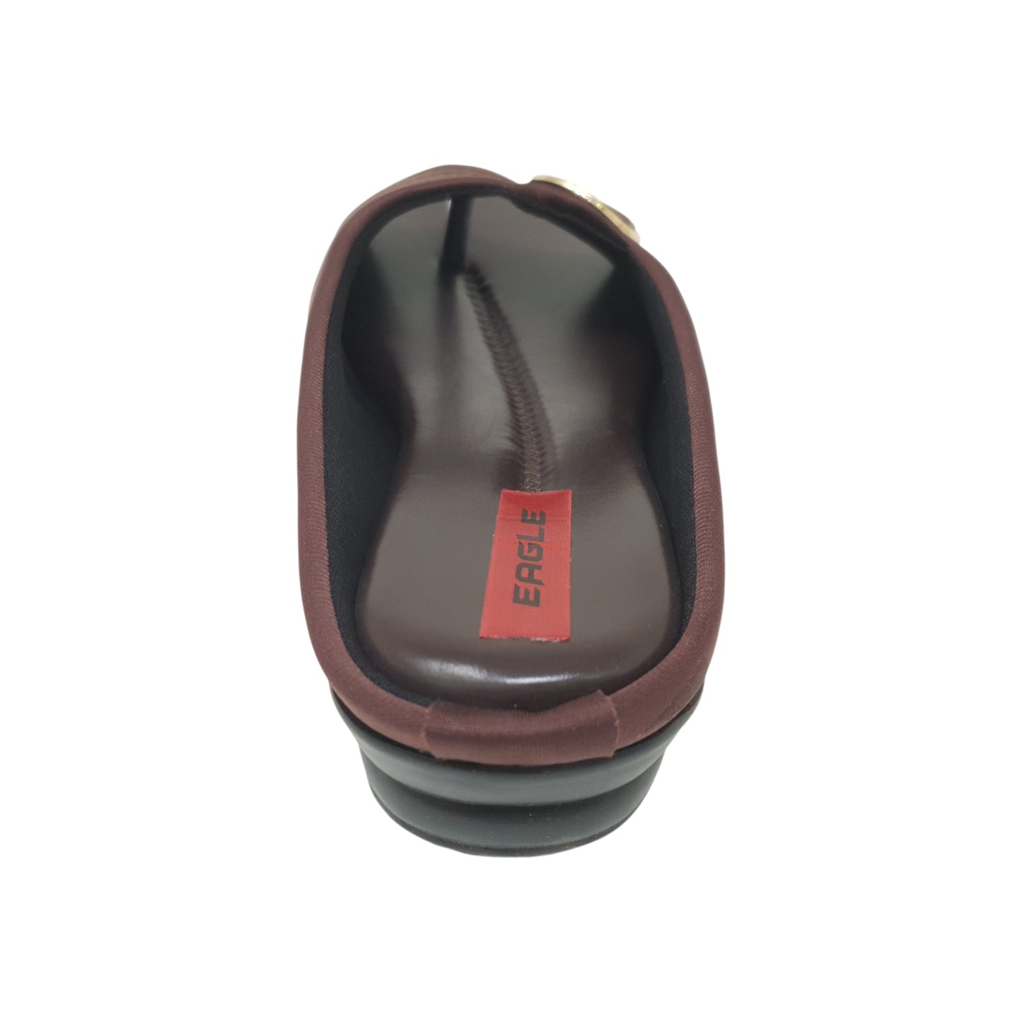 VA-108 Brown Womens Flats