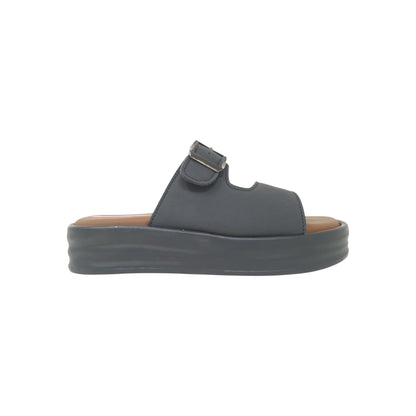 VA-109 Black Womens Heels & Platforms