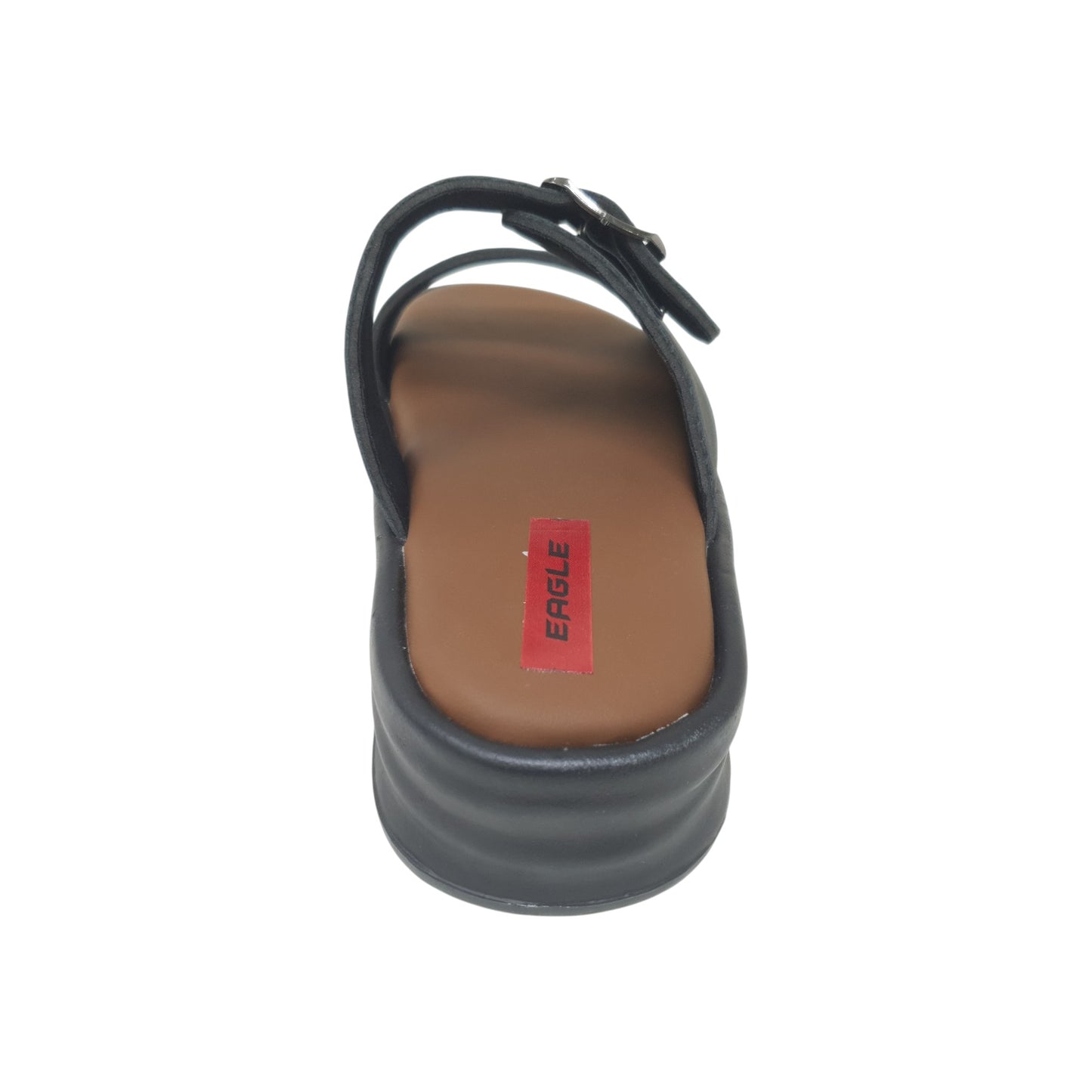 VA-109 Black Womens Heels & Platforms