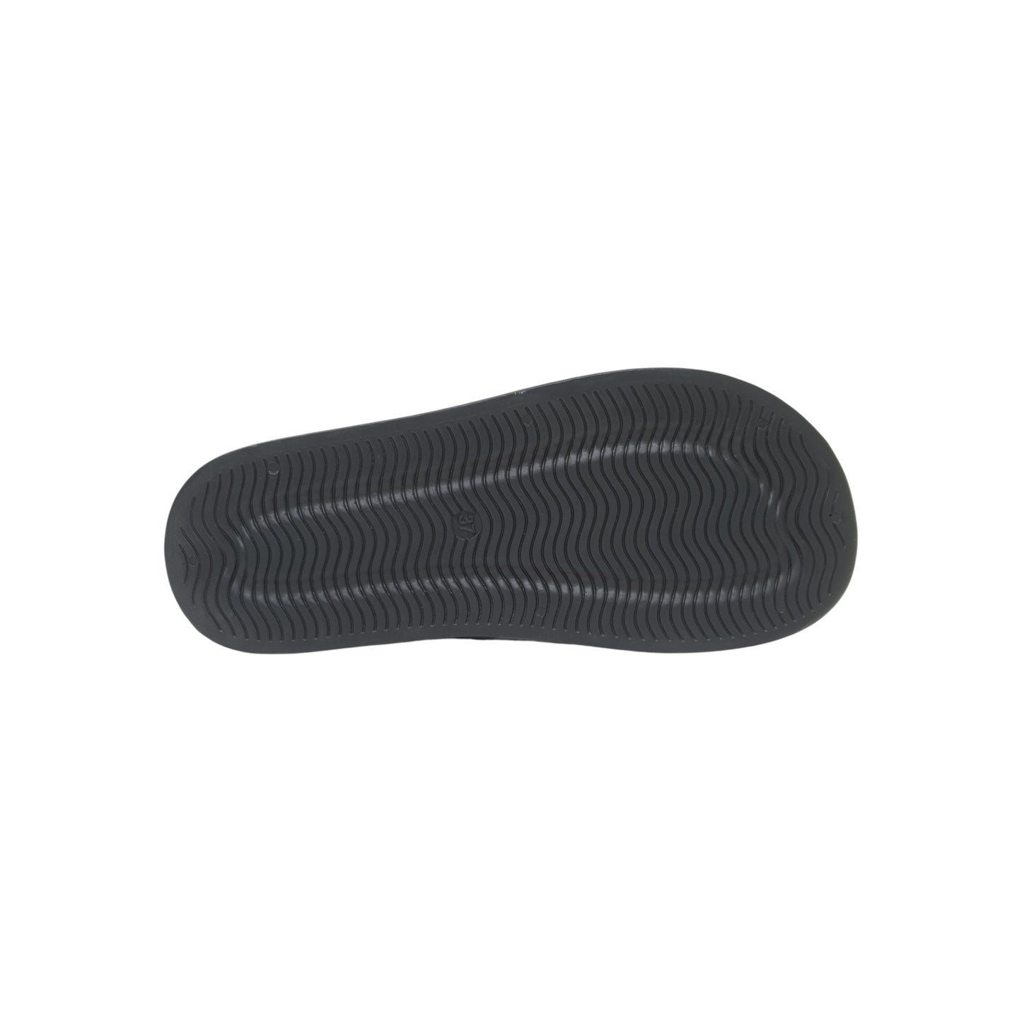 VA-109 Black Womens Heels & Platforms