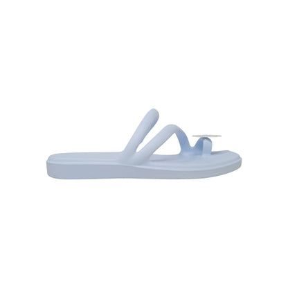 VANILLA- sky Womens Clogs & Sliders