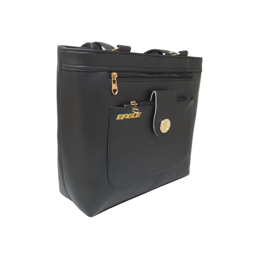 VBH-101 Black Womens Accessories