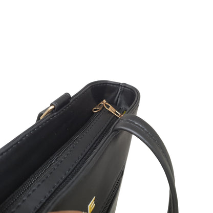 VBH-101 Black Womens Accessories