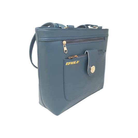 VBH-101 Blue Womens Accessories
