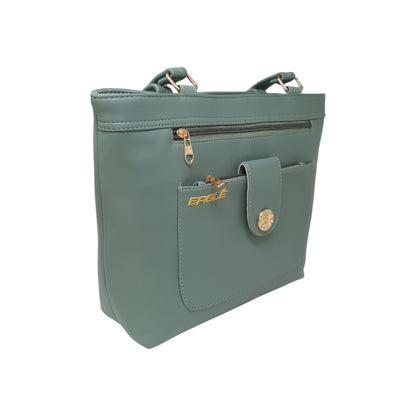 VBH-101 Green Womens Accessories