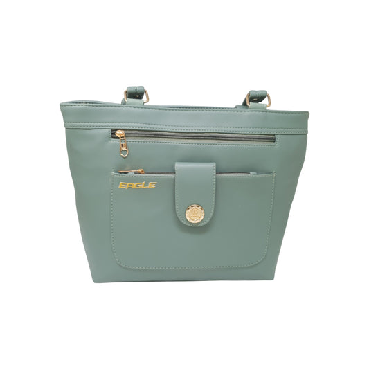 VBH-101 Green Womens Accessories