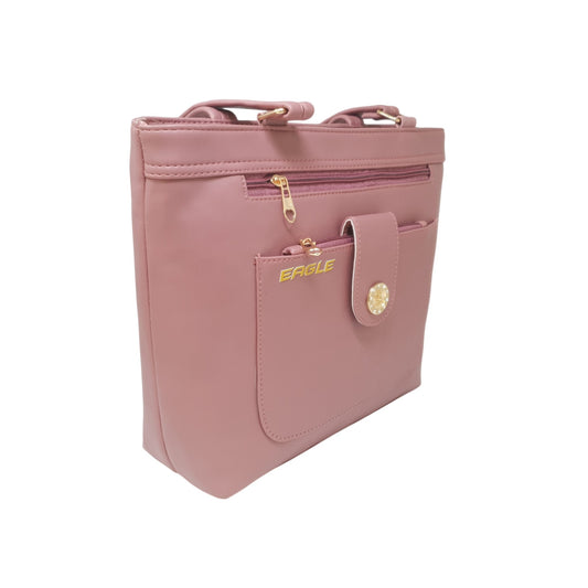 VBH-101 Peach Womens Accessories
