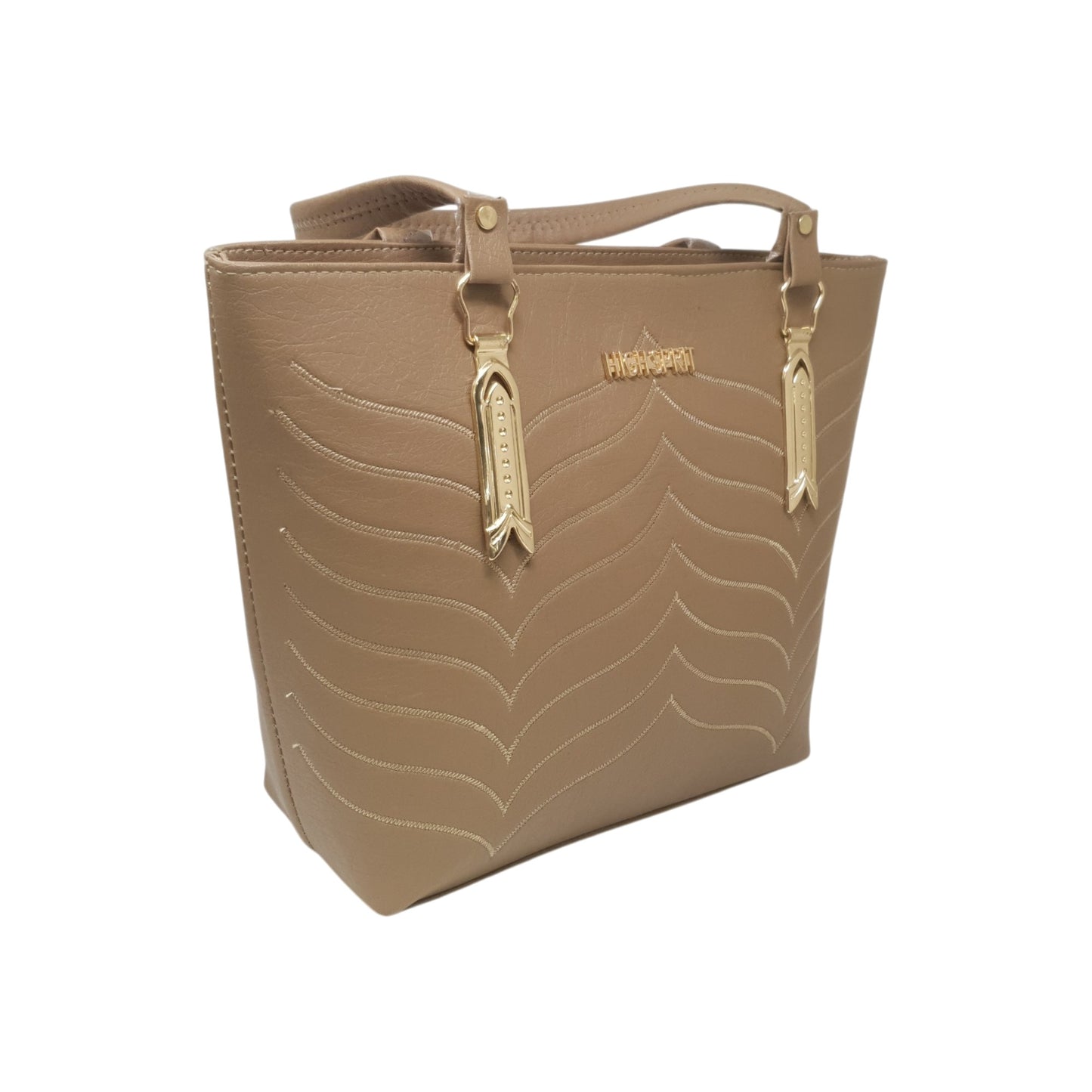 VBH-102 Beige Womens Accessories
