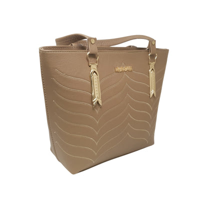 VBH-102 Beige Womens Accessories