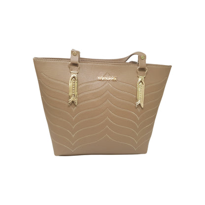 VBH-102 Beige Womens Accessories