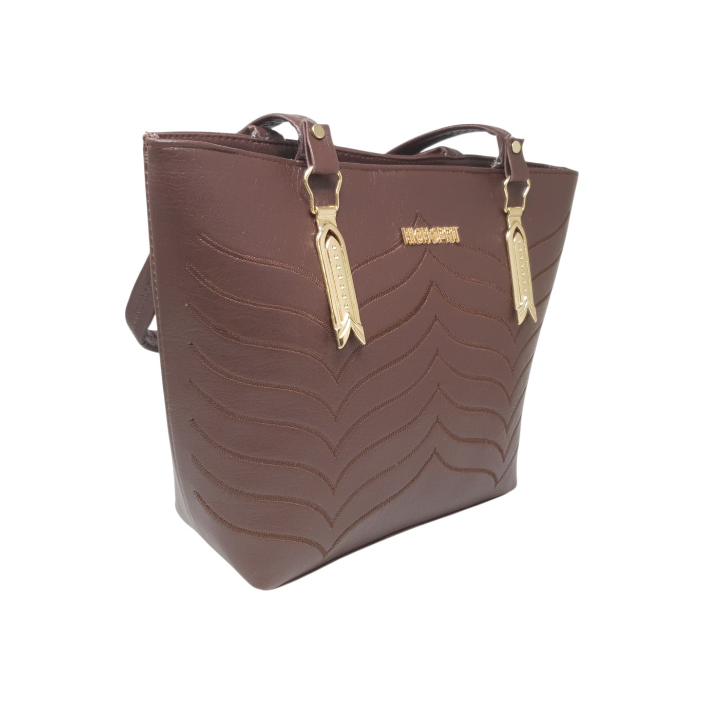 VBH-102 Brown Womens Accessories