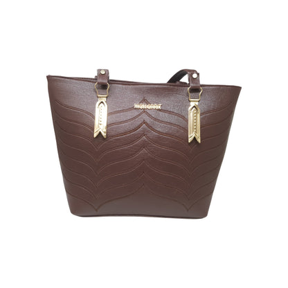 VBH-102 Brown Womens Accessories
