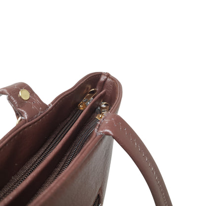 VBH-102 Brown Womens Accessories