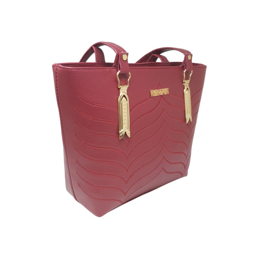 VBH-102 Cherry Womens Accessories
