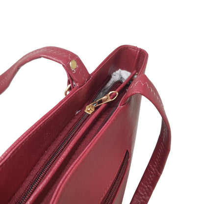 VBH-102 Cherry Womens Accessories