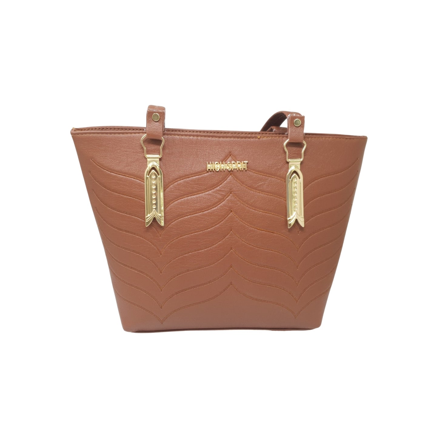 VBH-102 Tan Womens Accessories