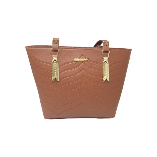 VBH-102 Tan Womens Accessories