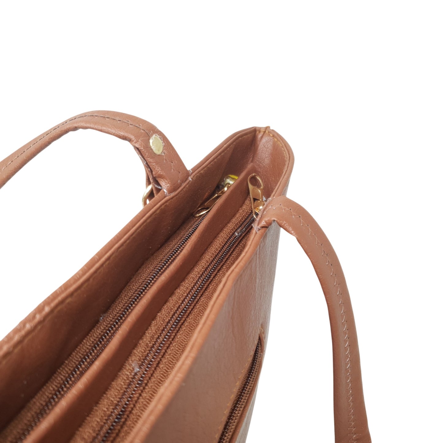 VBH-102 Tan Womens Accessories