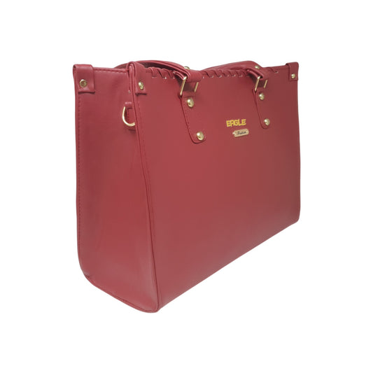VBH-103 Red Womens Accessories