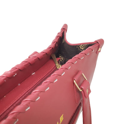 VBH-103 Red Womens Accessories