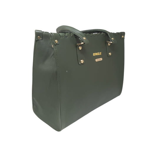VBH-103 Green Womens Accessories