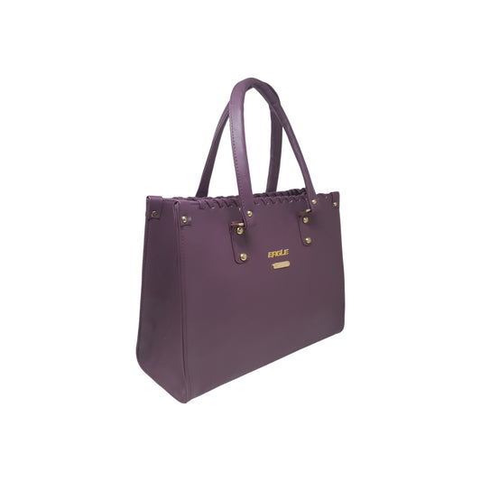 VBH-103 Purple Womens Accessories