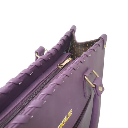 VBH-103 Purple Womens Accessories
