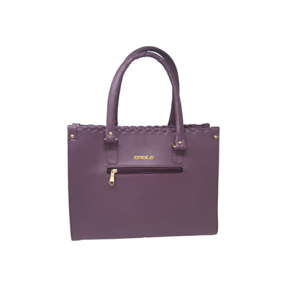 VBH-103 Purple Womens Accessories