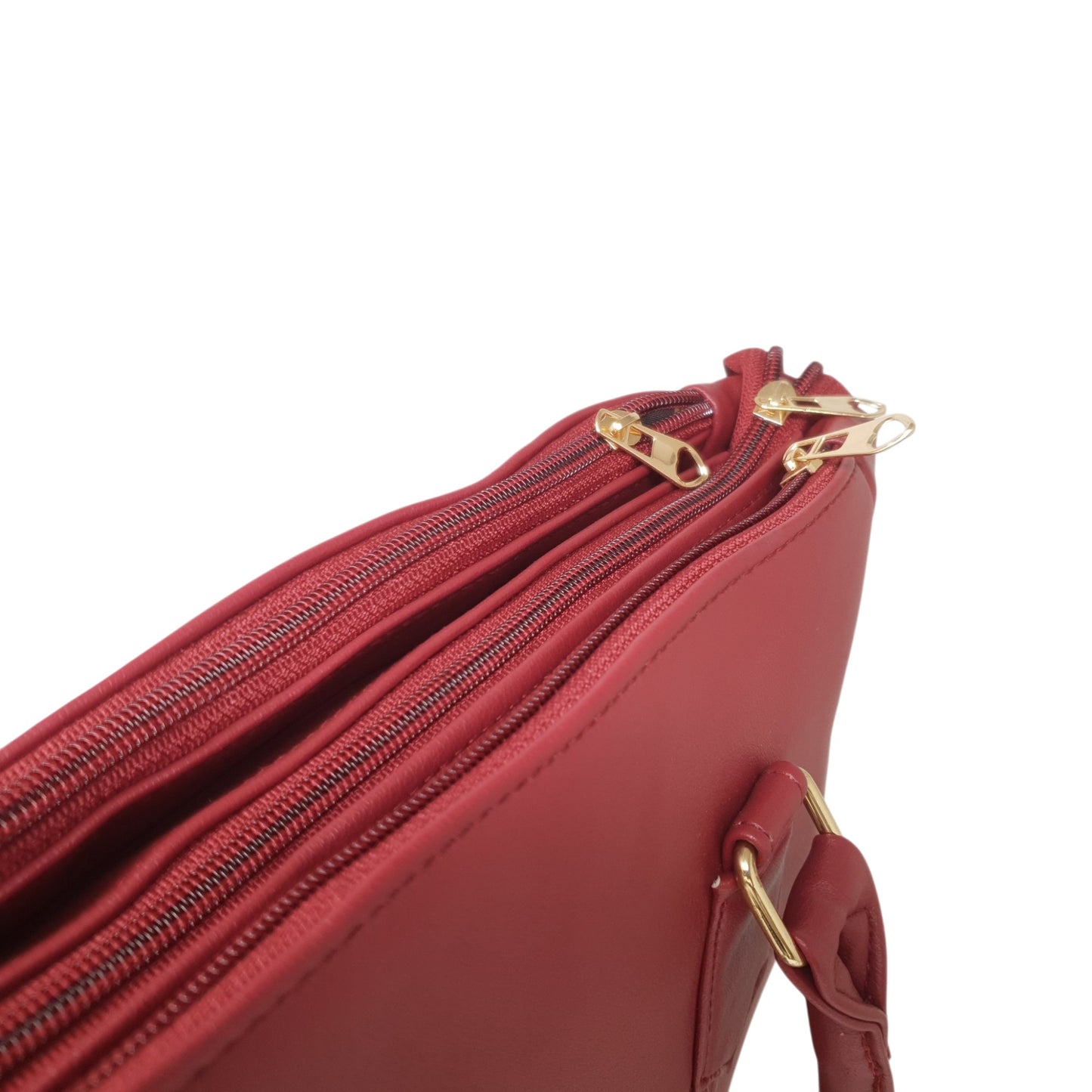 VBH-104 Red Womens Accessories