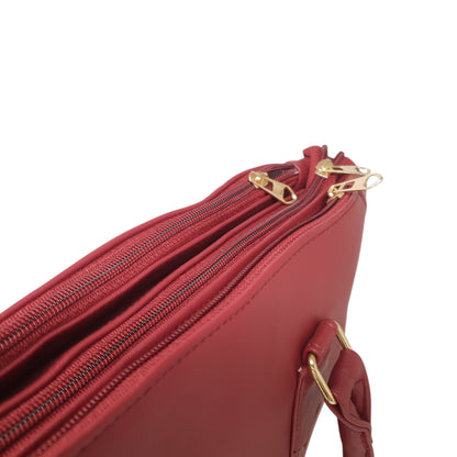 VBH-104 Red Womens Accessories