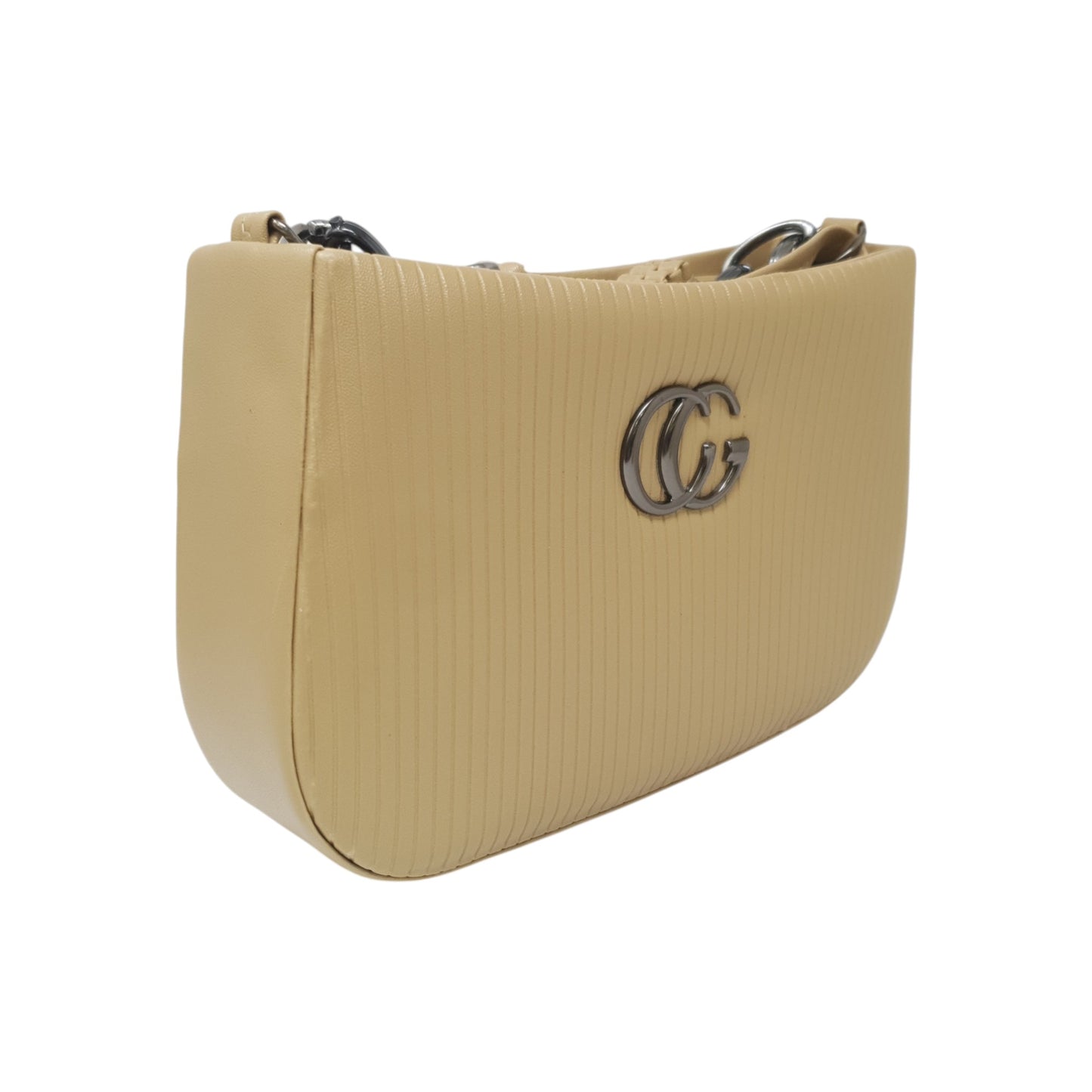 VBH-105 Beige Womens Accessories