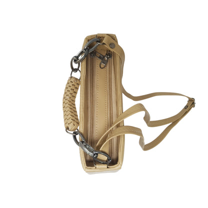 VBH-105 Beige Womens Accessories